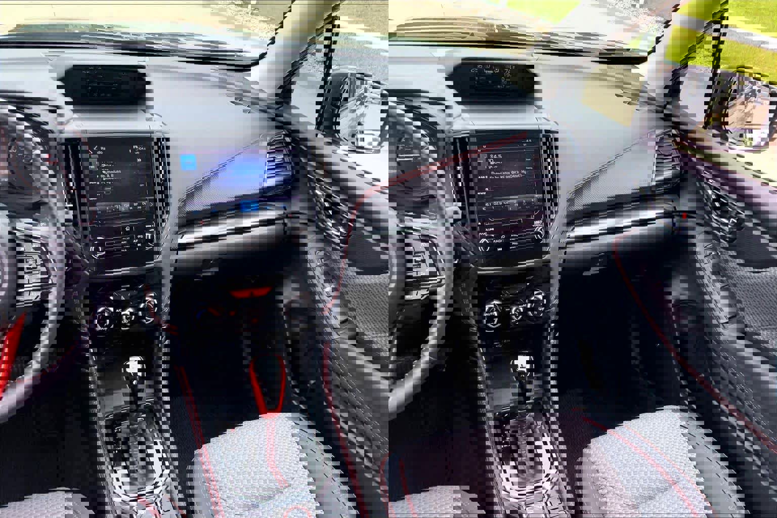 Used 2023 Subaru Forester Sport image 7