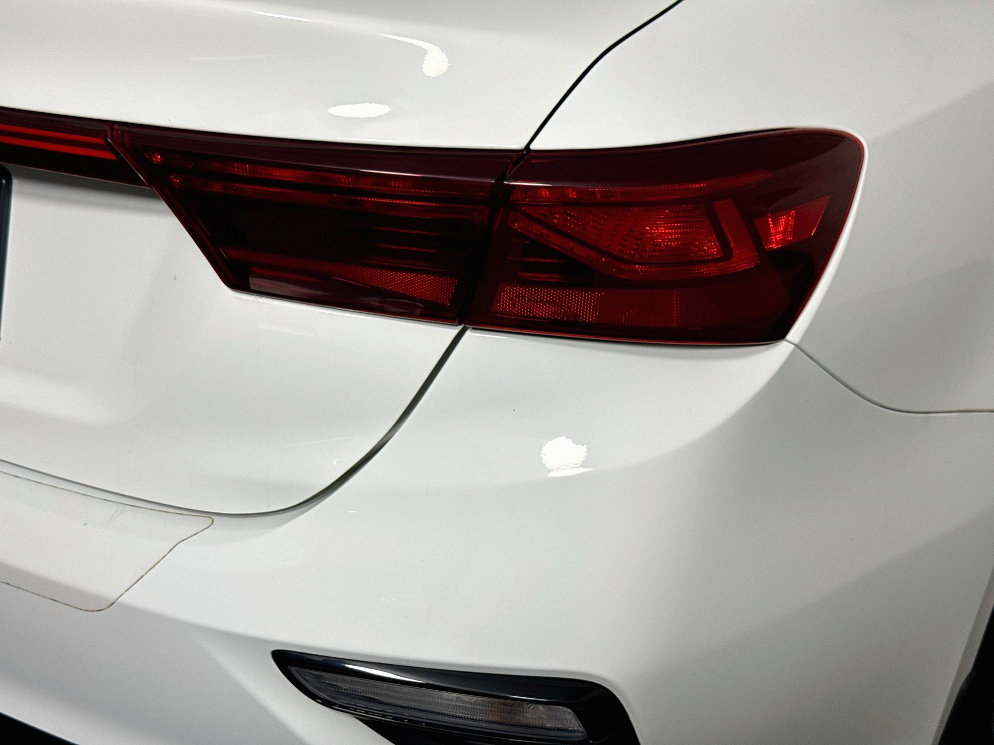 Used 2019 Kia Forte LXS FWD image 33