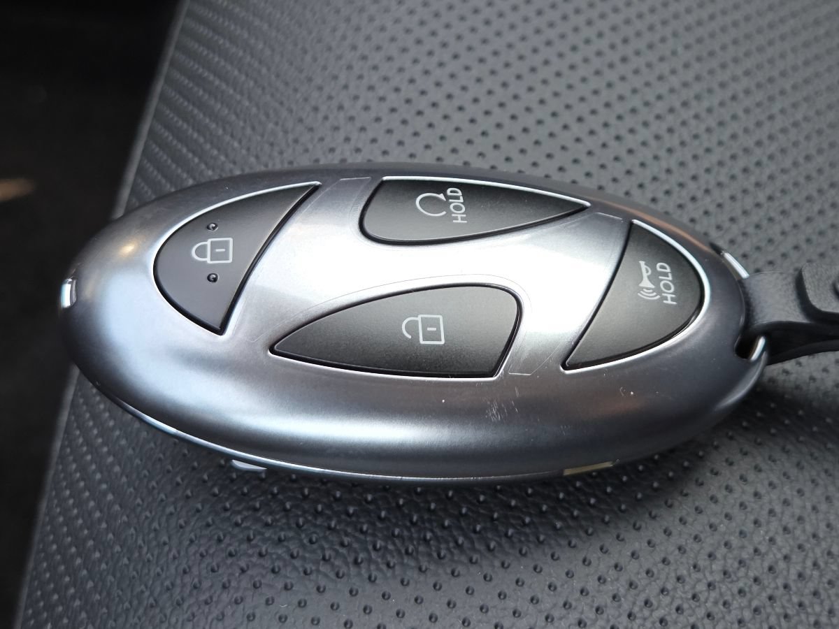 New 2026 Hyundai Tucson SEL Plus AWD/4WD image 42