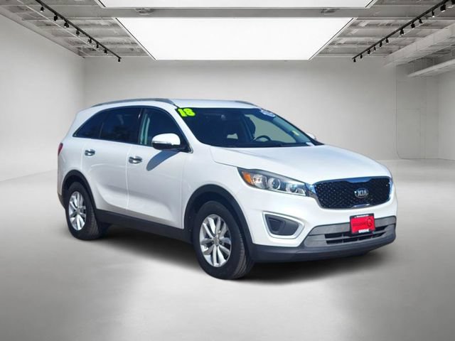 Used 2018 Kia Sorento FWD image 8