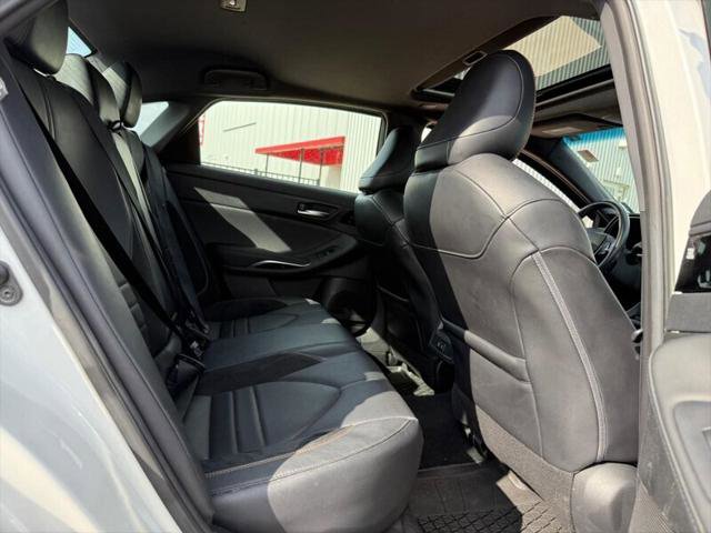 Certified 2021 Toyota Avalon XSE image 13