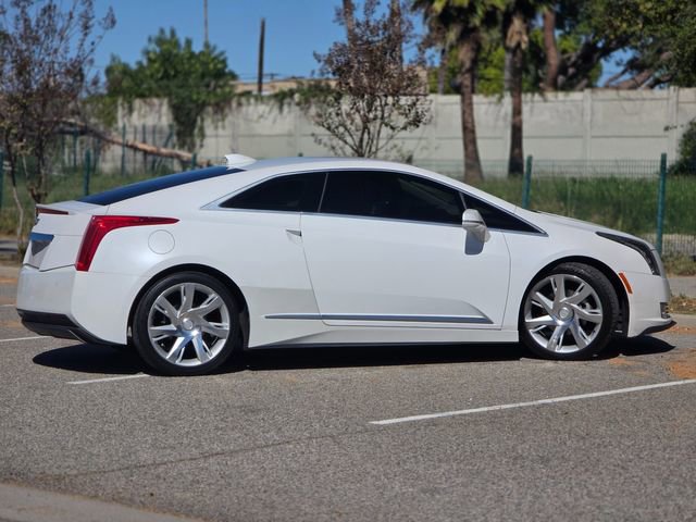 Used 2016 Cadillac ELR image 7