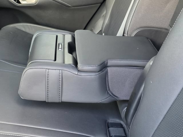 Certified 2024 Lexus RX 350 Premium Plus w/ Convenience Package FWD image 10