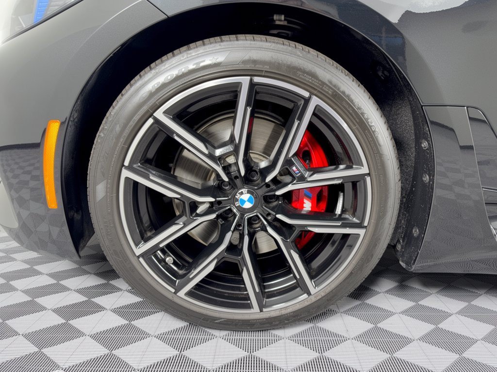 Certified 2026 BMW M440i RWD image 13