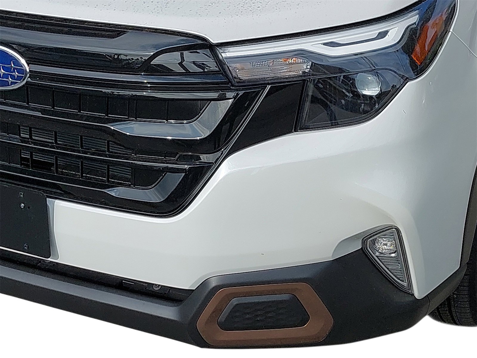 Certified 2025 Subaru Forester Sport image 9