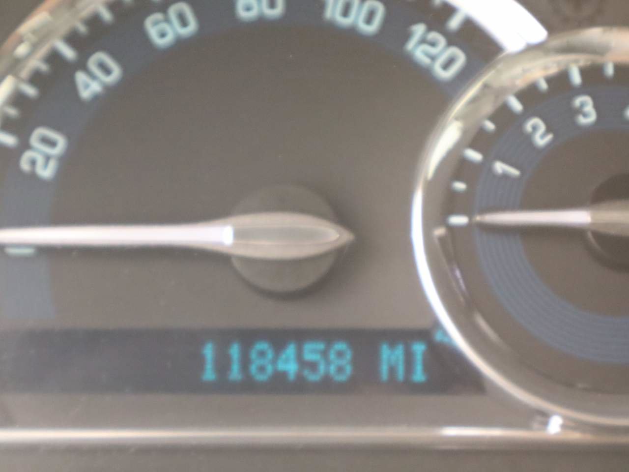 Used 2006 Chevrolet HHR LT w/ Preferred Equipment Group FWD image 8