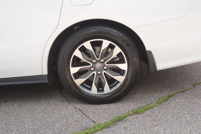 Used 2024 Honda Odyssey EX-L image 28