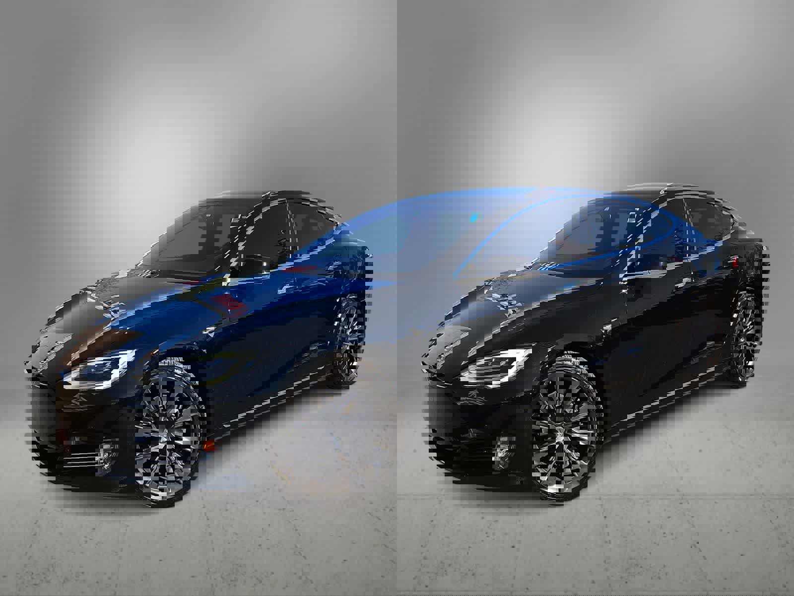 Used 2019 Tesla Model S 100D image 1