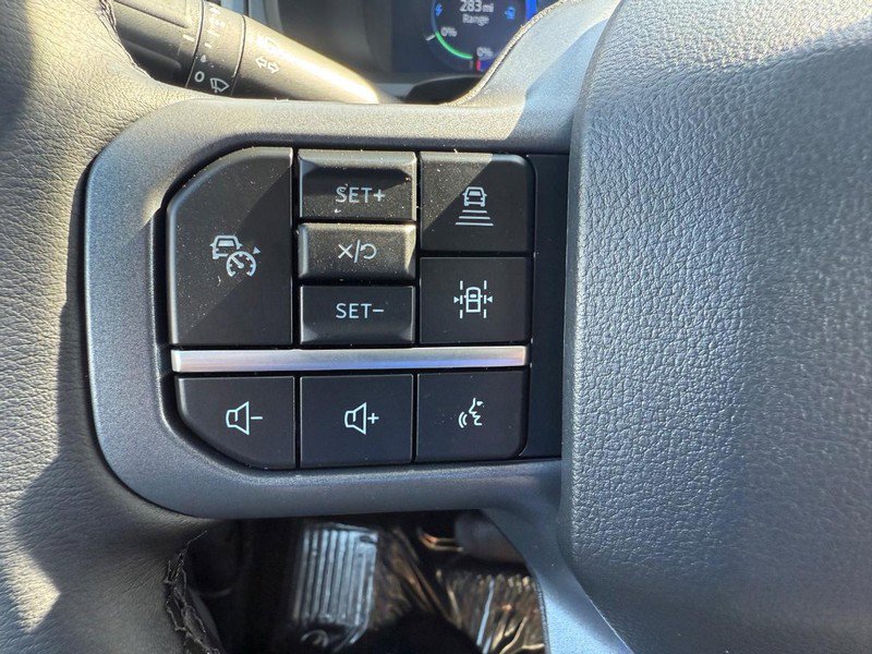 New 2025 Ford F150 Lightning Flash image 16