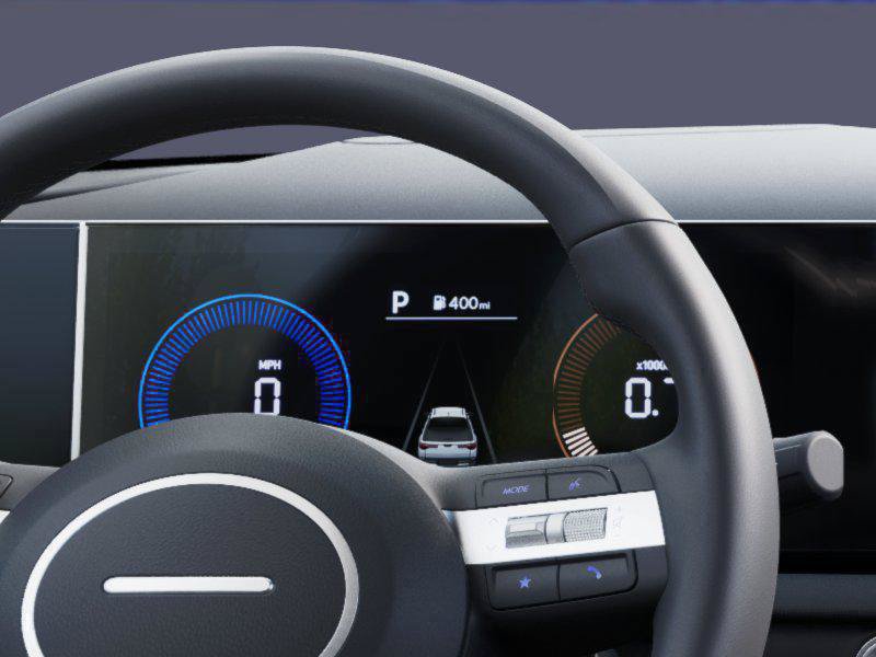 New 2026 Hyundai Santa Cruz SE FWD image 14