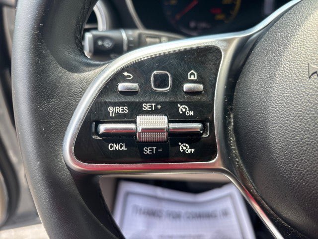 Used 2021 Mercedes-Benz GLC 300 4MATIC image 18