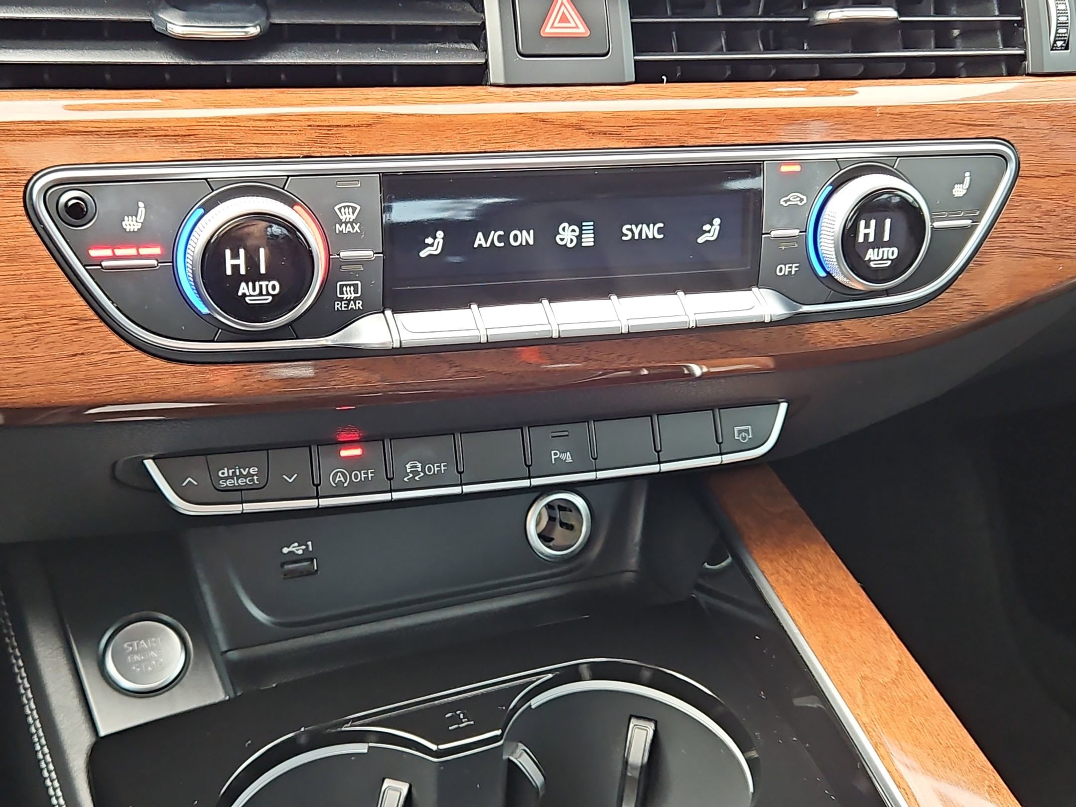 Used 2023 Audi A5 2.0T Premium Plus w/ Premium Plus image 21