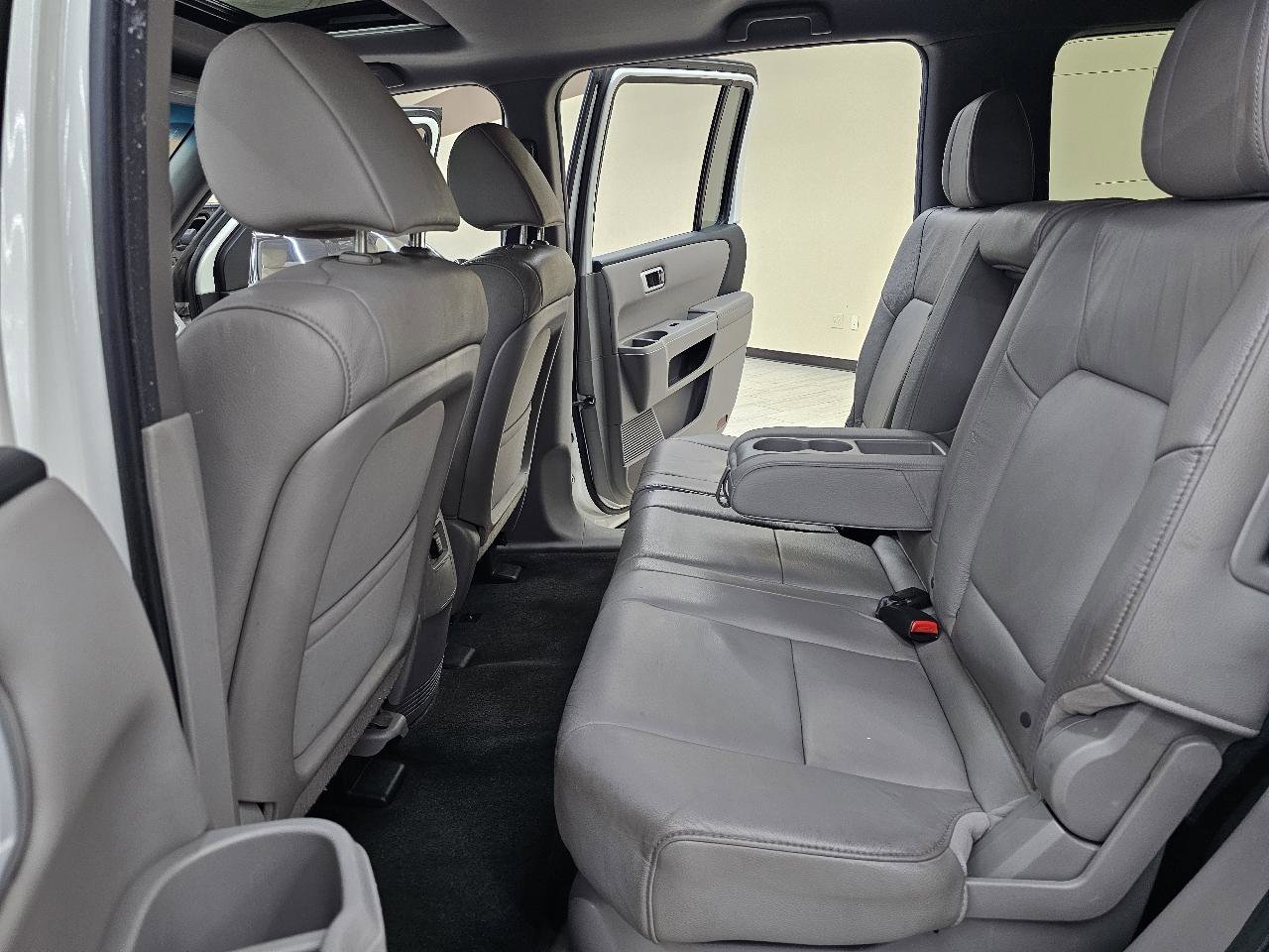 Used 2013 Honda Pilot EX-L image 23