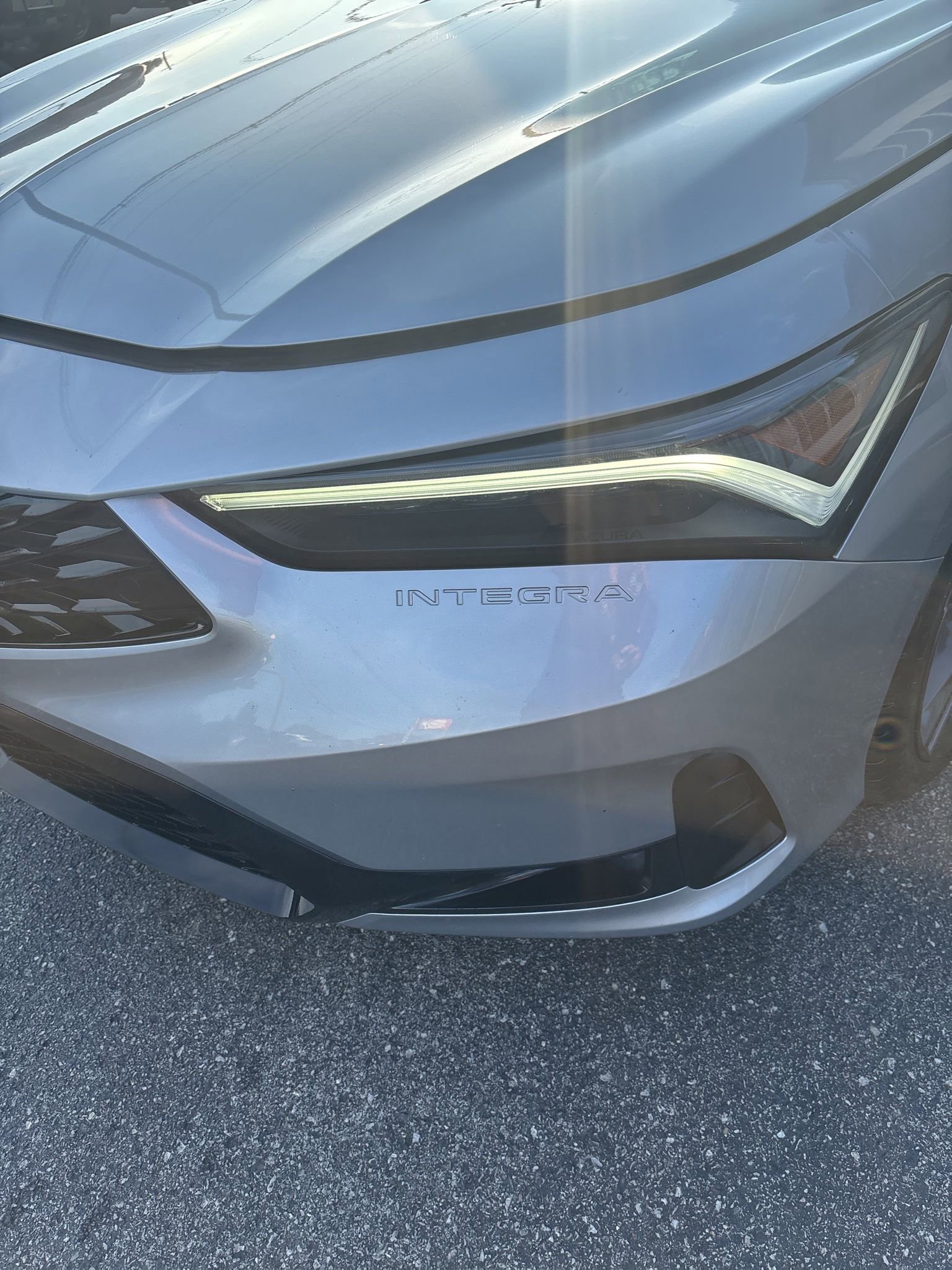 Used 2023 Acura Integra A-Spec image 11