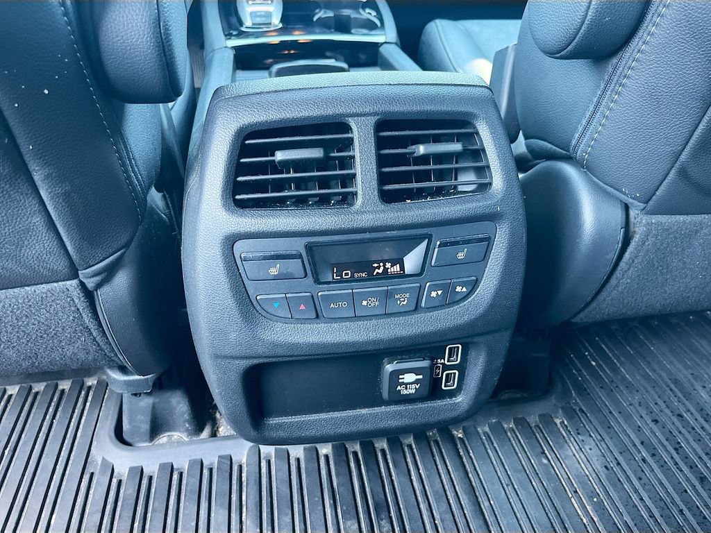 Used 2019 Honda Passport Elite image 26