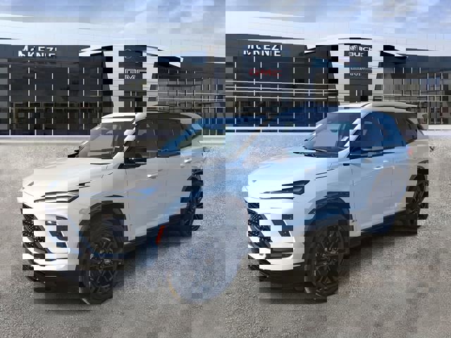 New 2026 Buick Enclave Sport Touring w/ Power Package image 2