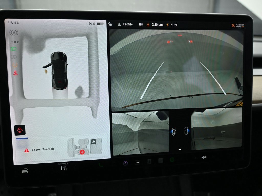 Used 2022 Tesla Model Y Performance image 11