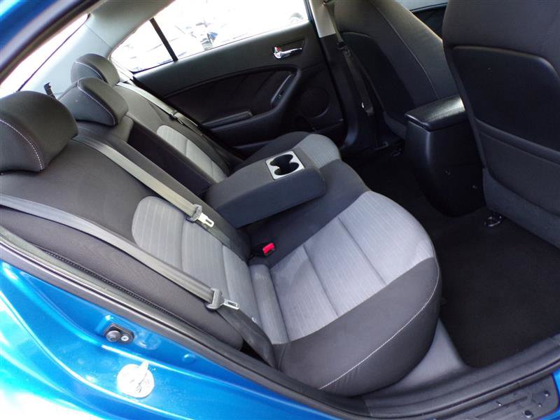 Used 2014 Kia Forte EX image 22