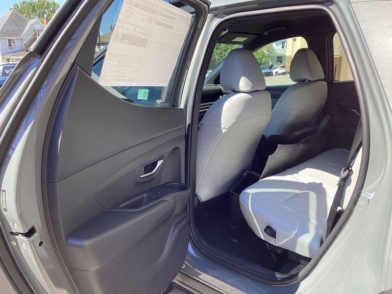 New 2026 Hyundai Santa Cruz SEL AWD/4WD image 19