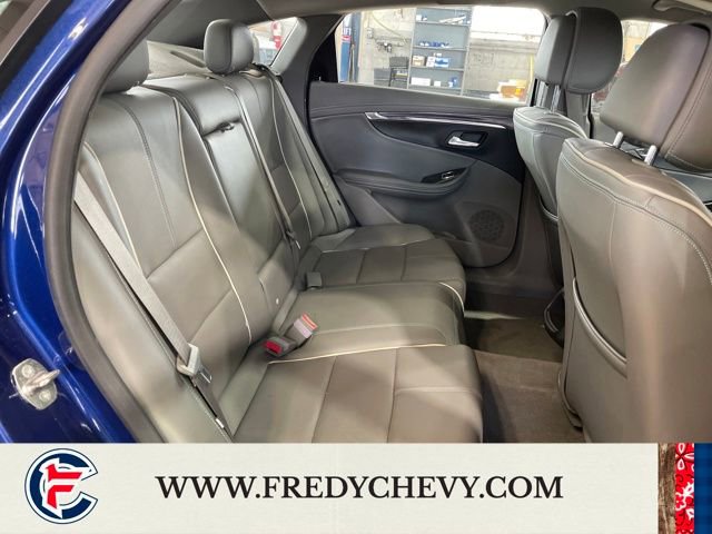 Used 2014 Chevrolet Impala LTZ image 32