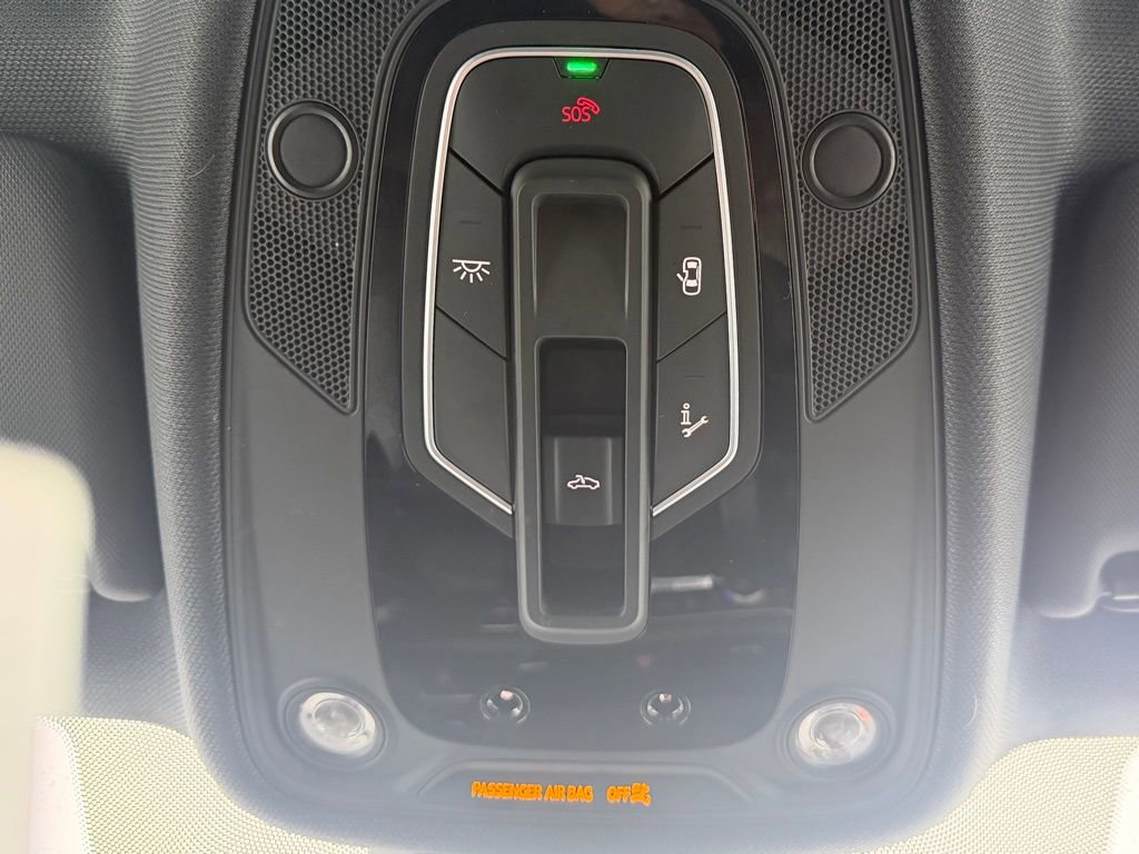 Used 2024 Audi A5 2.0T Premium Plus image 33