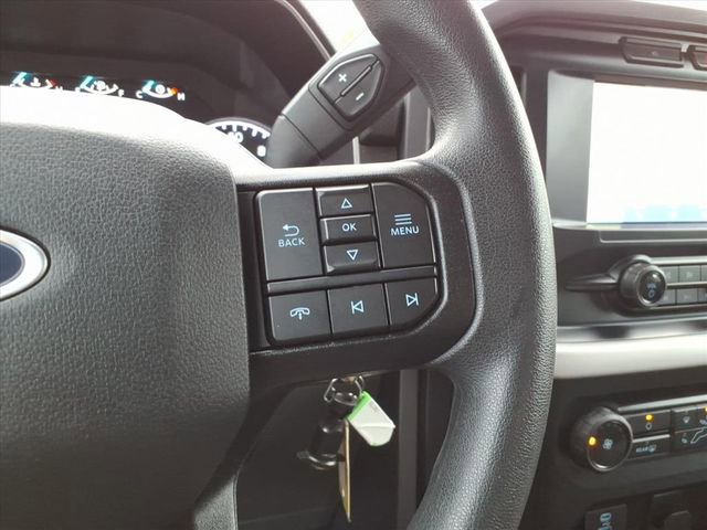 Certified 2023 Ford F150 XLT image 26