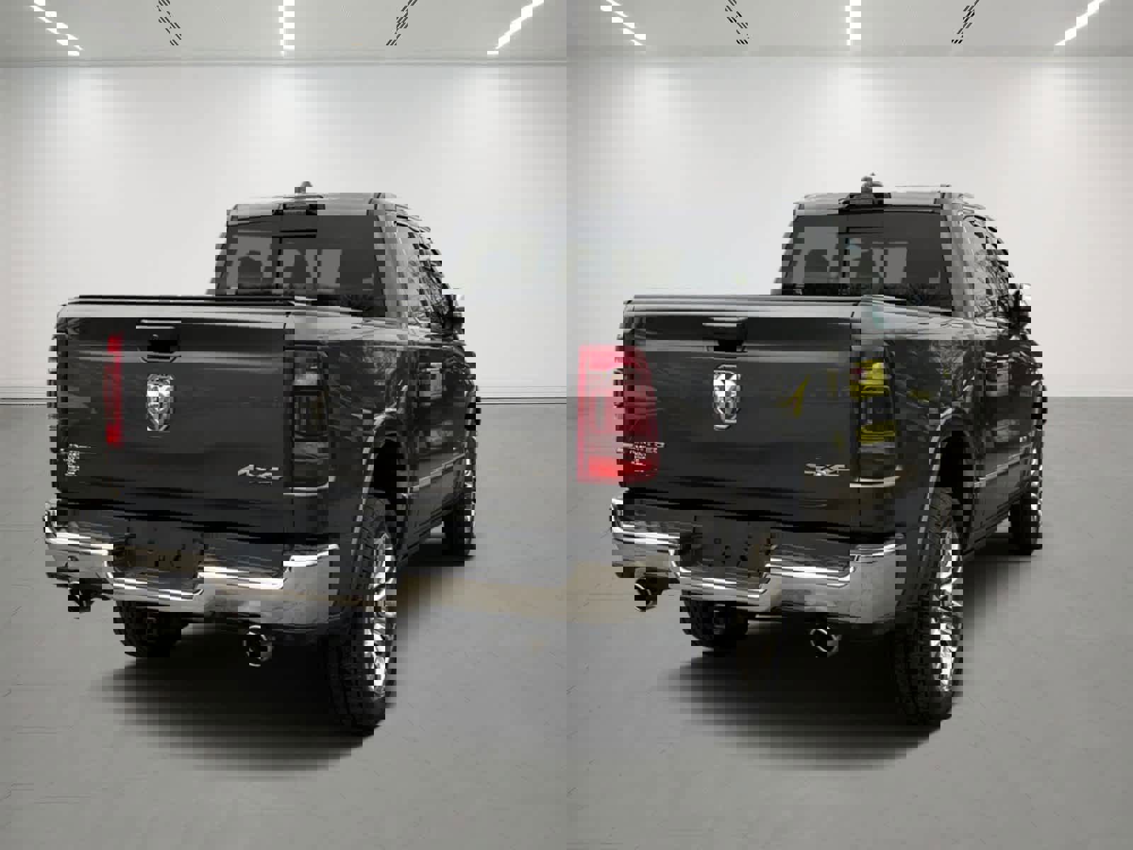 Used 2023 RAM 1500 Limited image 6