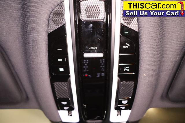 Used 2021 Porsche Cayenne Coupe AWD/4WD image 20