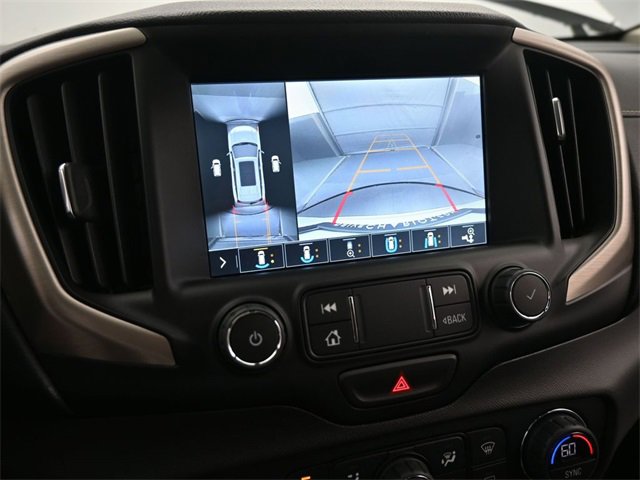 Used 2019 GMC Terrain Denali w/ Advanced Safety Package image 35