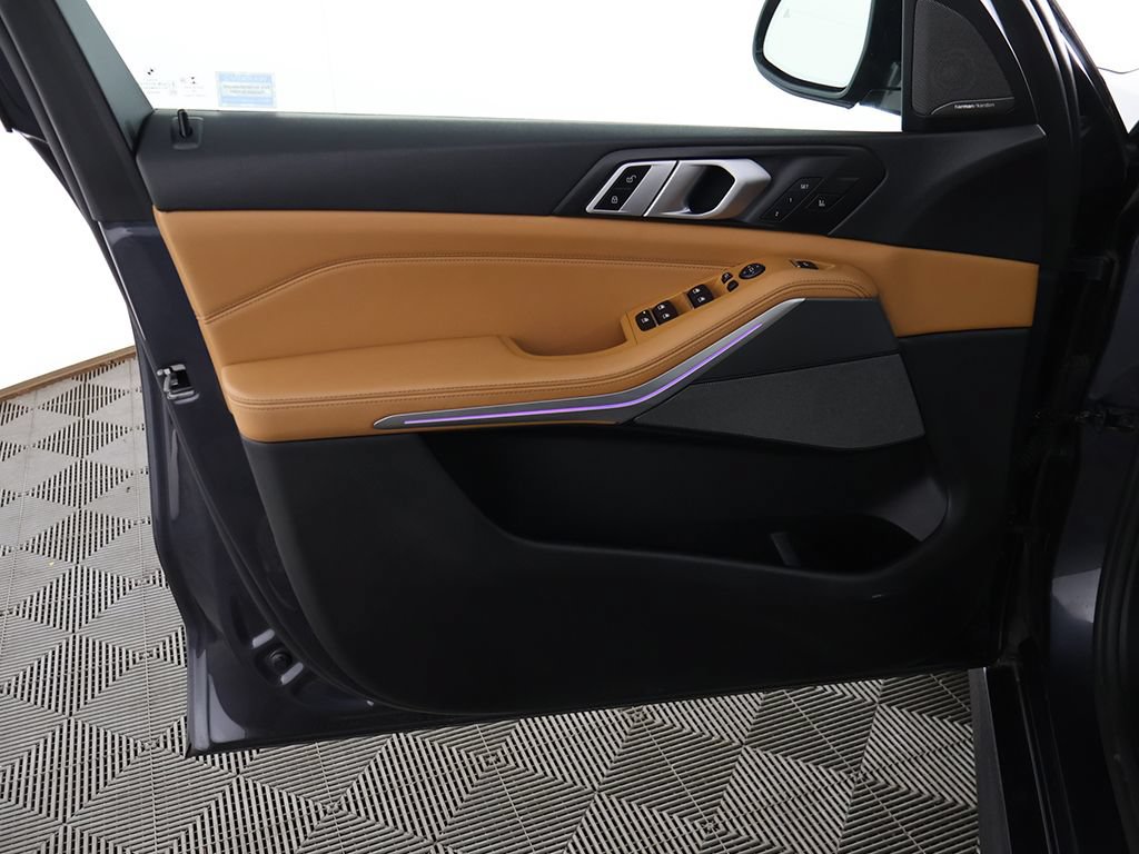Used 2019 BMW X5 xDrive40i AWD/4WD image 28