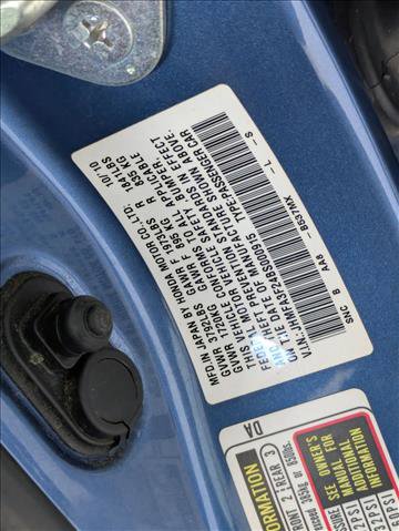 Used 2011 Honda Civic Hybrid Sedan image 22