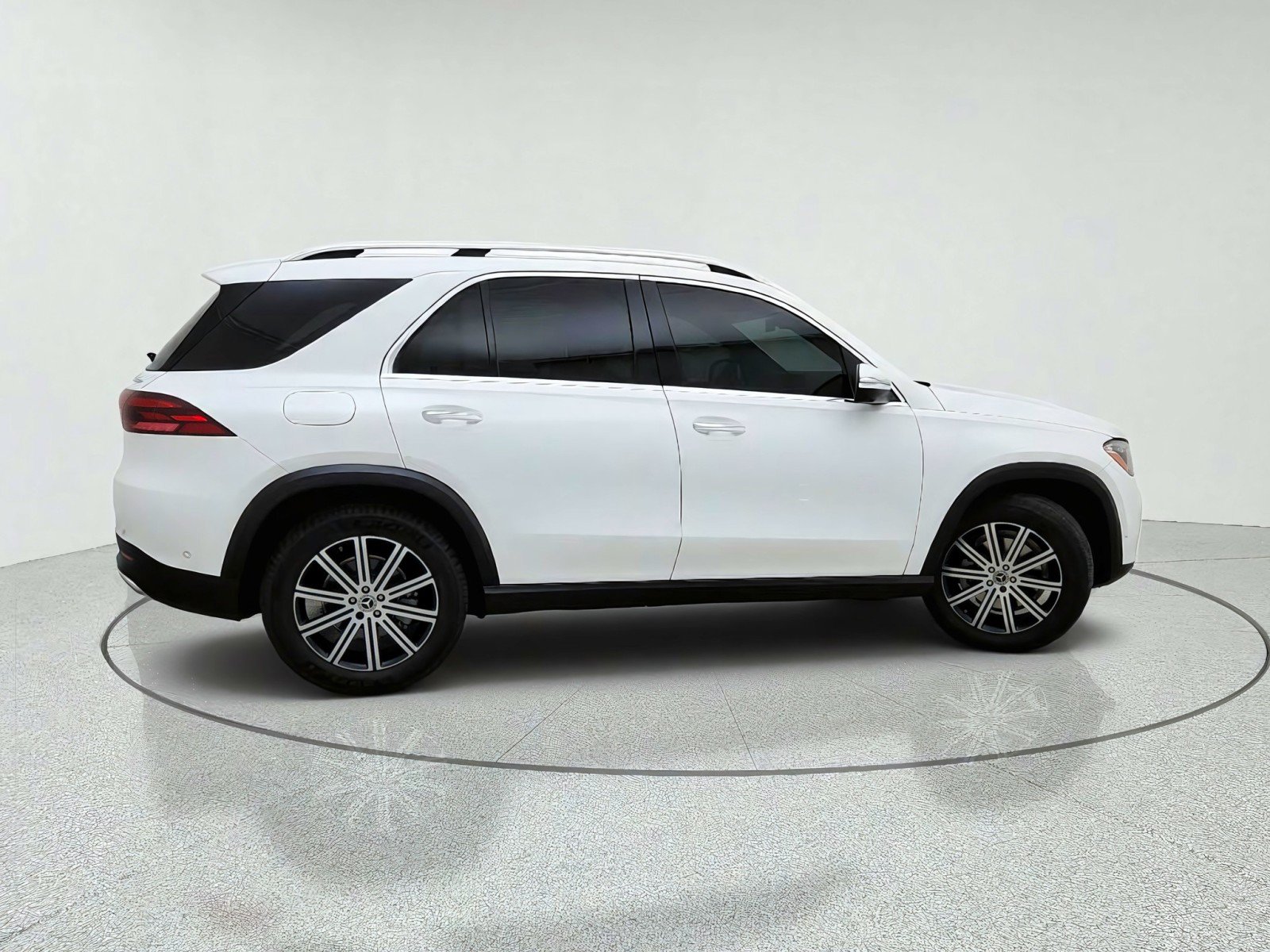 Certified 2024 Mercedes-Benz GLE 350 4MATIC image 7