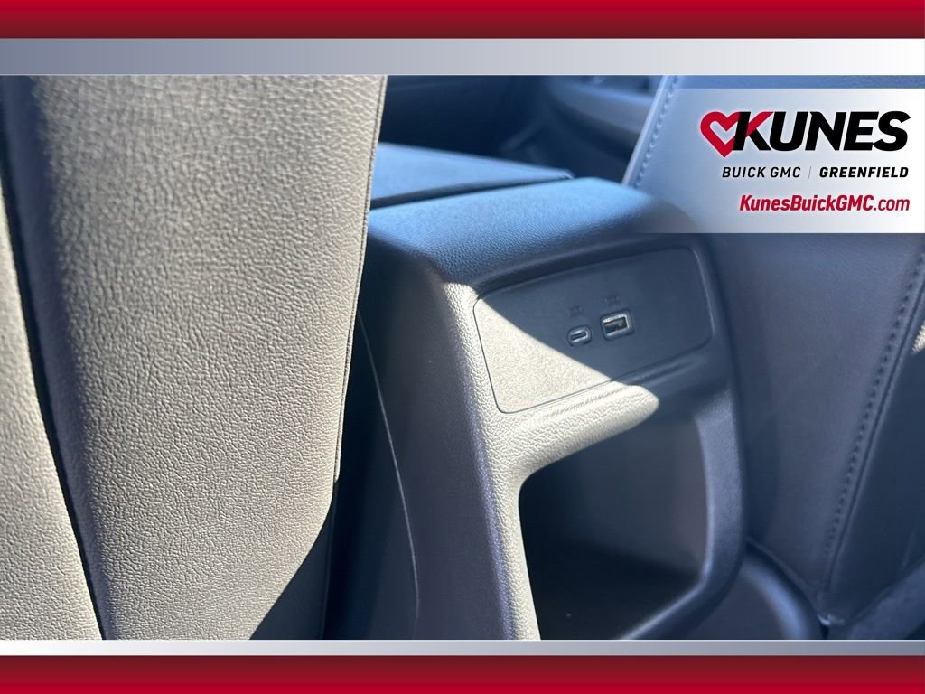 New 2026 Buick Envista Preferred w/ Convenience I Package image 34