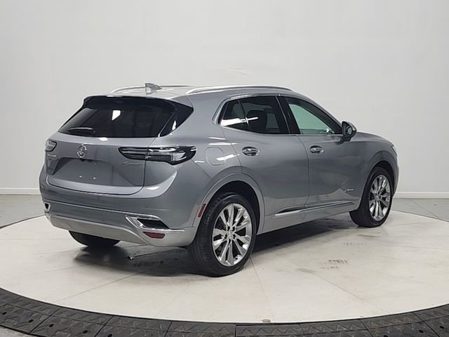 Used 2023 Buick Envision Avenir image 7