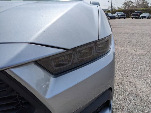 Used 2025 Ford Mustang Premium image 9