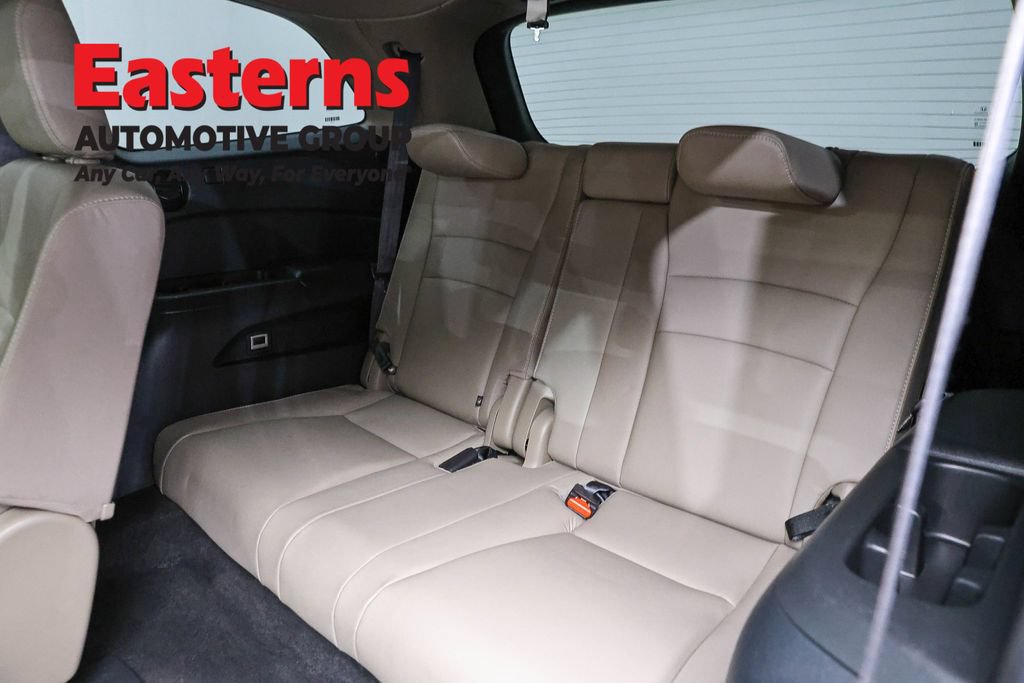 Used 2022 Honda Pilot Special Edition image 26