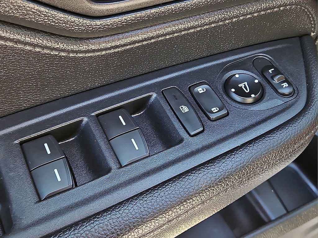 Used 2024 Honda Odyssey EX-L image 18