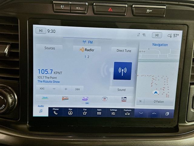 Used 2022 Ford F150 XLT w/ Equipment Group 302A High image 15