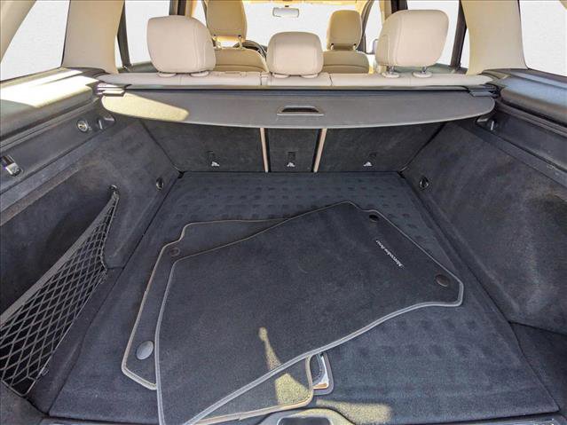 Used 2021 Mercedes-Benz GLC 300 GLC 300 w/ Premium Package image 6