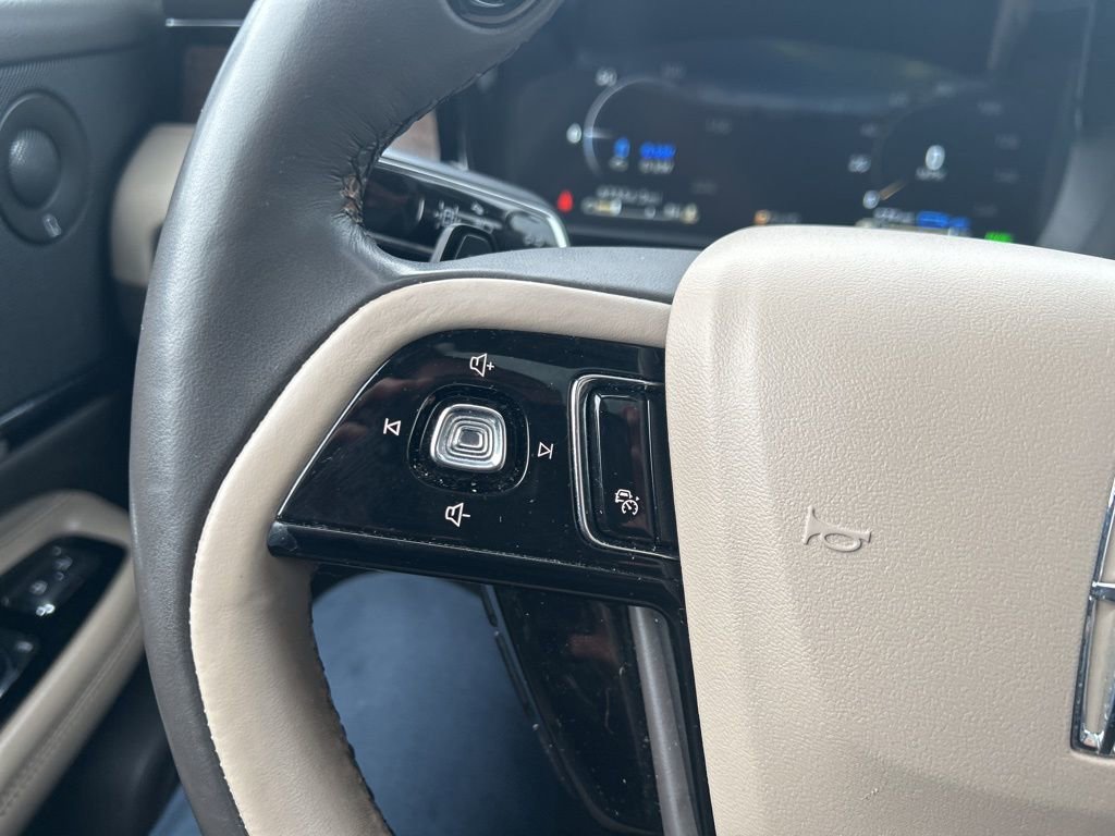 Used 2022 Lincoln Corsair Grand Touring w/ Elements Technology Bundle image 29