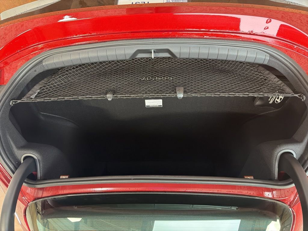 New 2026 Hyundai Sonata SEL image 12