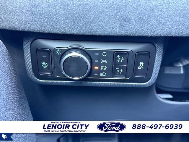 New 2025 Ford Mustang Mach-E GT w/ Interior Protection Package image 19