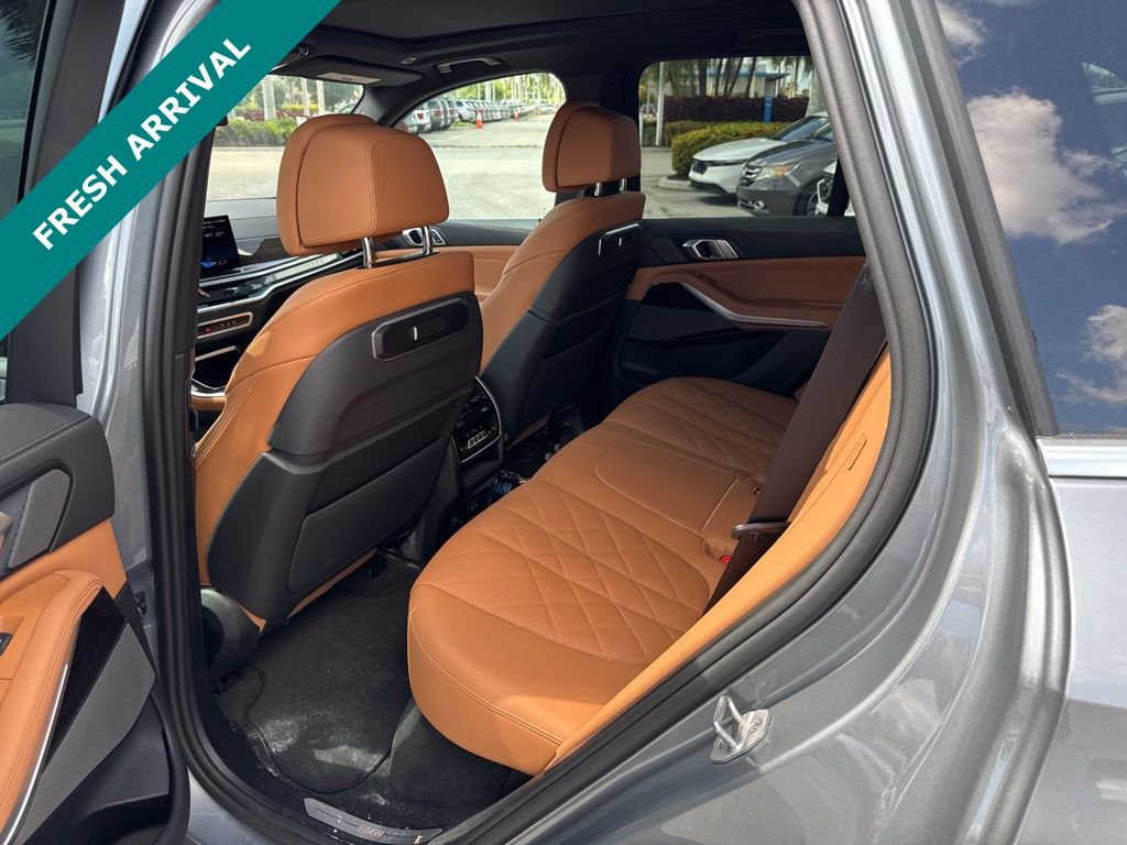 Used 2026 BMW X5 xDrive40i w/ Climate Comfort Package AWD/4WD image 31