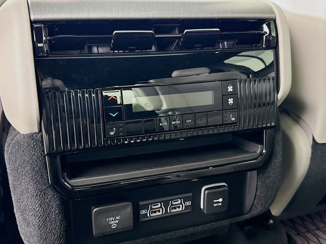 New 2025 Jeep Wagoneer Series II image 31