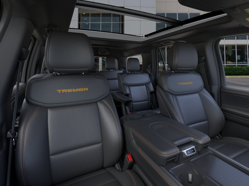 New 2026 Ford Expedition Tremor AWD/4WD image 10