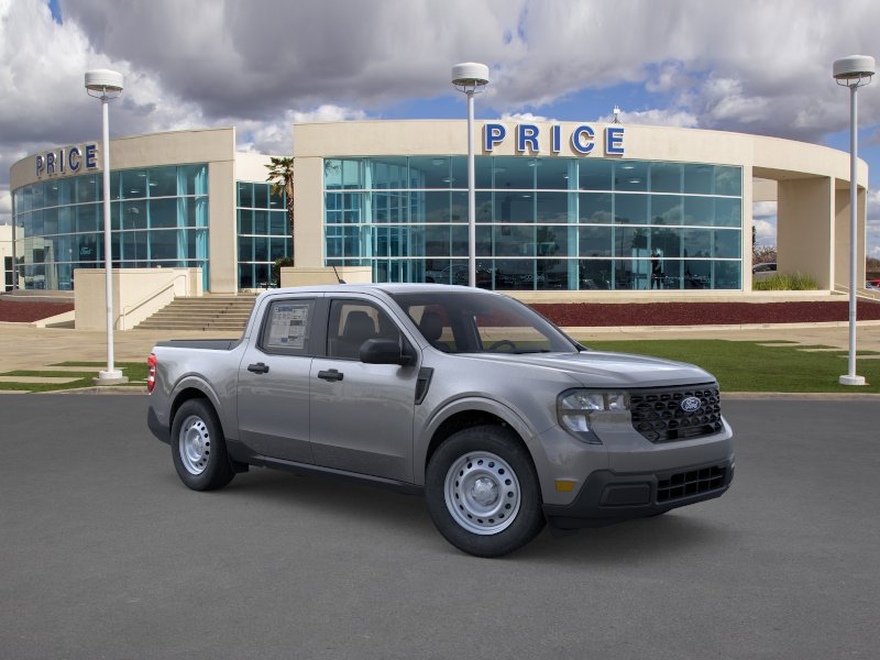 Used 2025 Ford Maverick XL FWD image 7