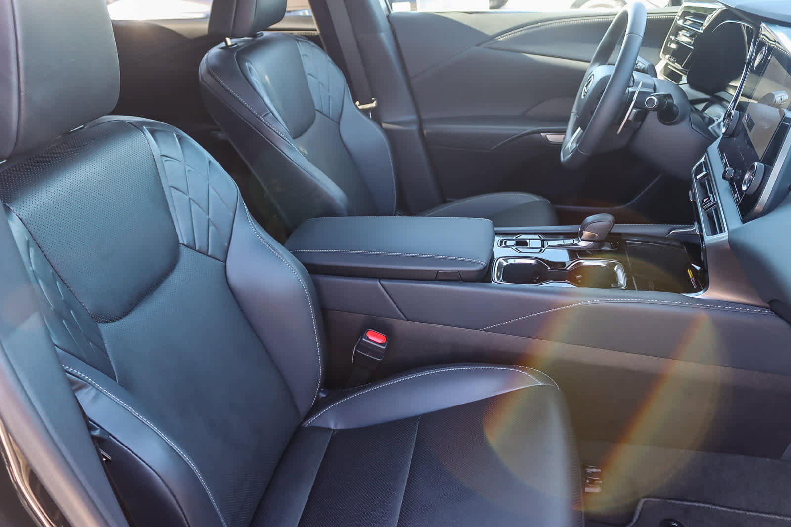 New 2025 Lexus RX 350 FWD image 17