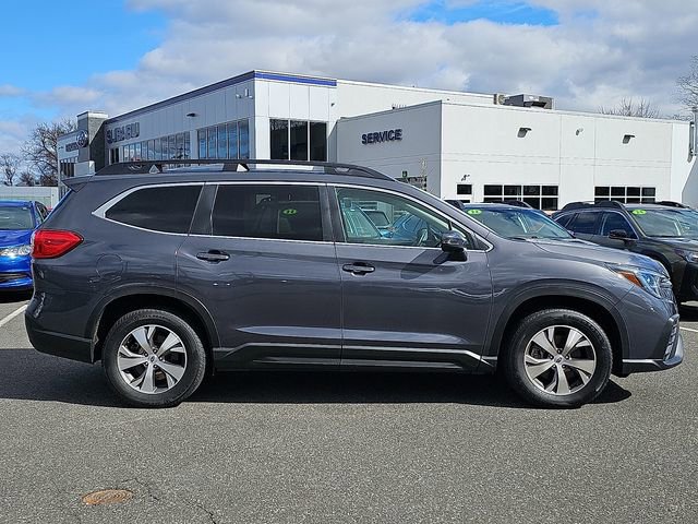 Used 2023 Subaru Ascent Premium w/ Convenience Package image 7