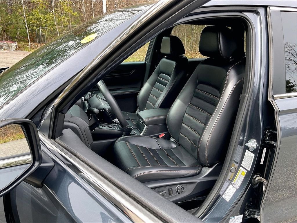 Used 2024 Honda CR-V Sport-L image 10