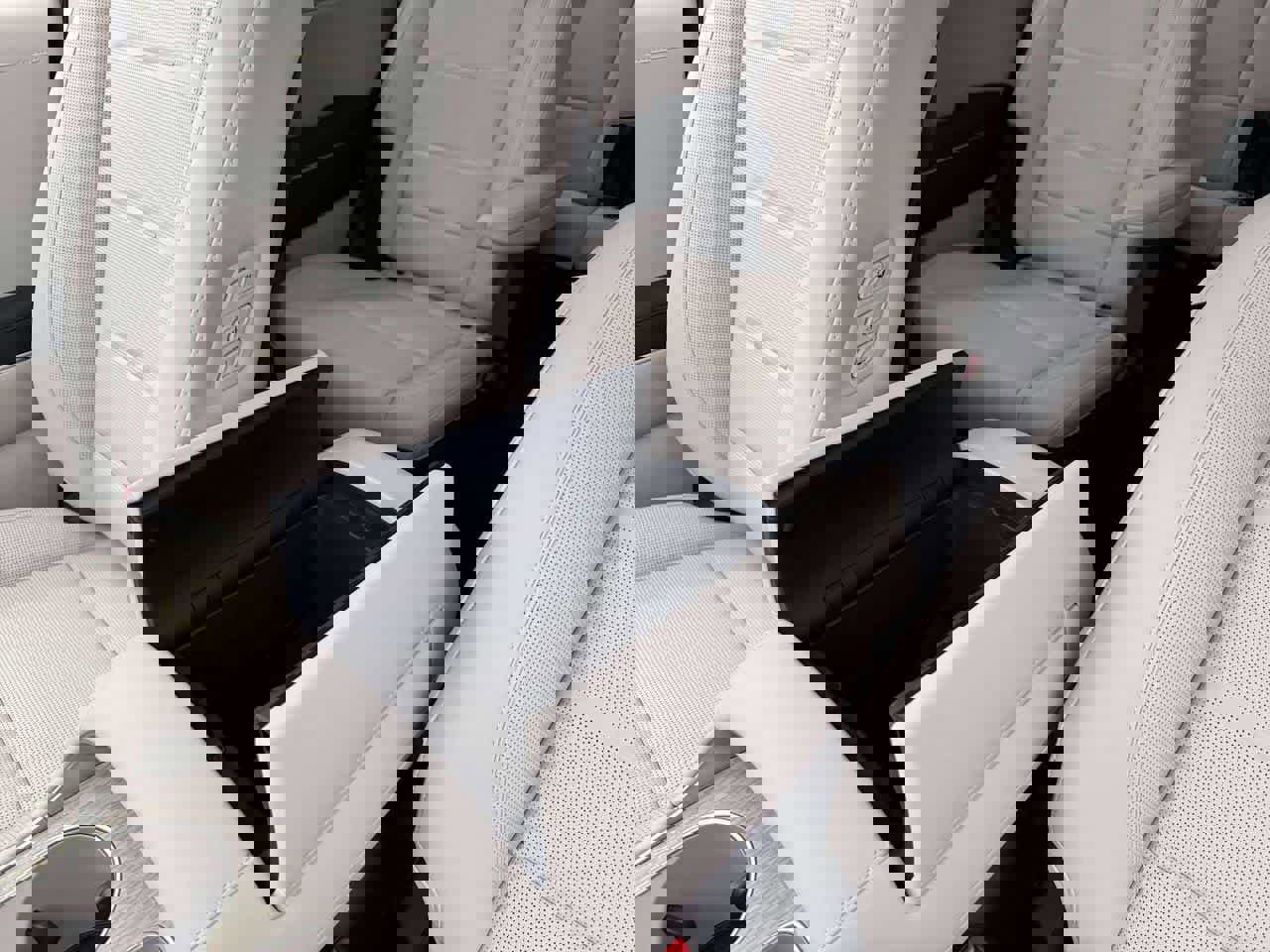 New 2026 Hyundai Palisade Calligraphy image 19